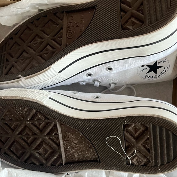 Converse Platform high - Picture 2 of 5